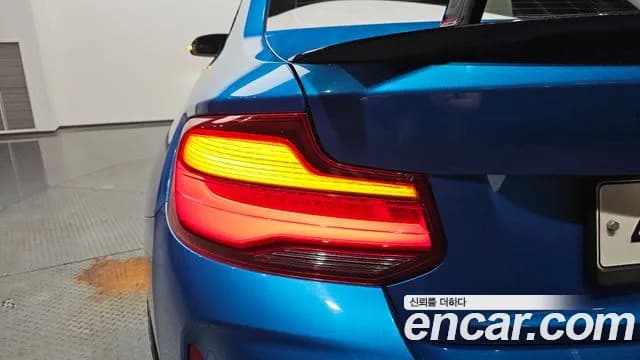 2018 BMW M2 (F87) M2 Coupe Sold VIN WBS1J5103JVD20409 – photo 12 2018 BMW M2 (F87) M2 Coupe Sold VIN WBS1J5103JVD20409 – photo 12