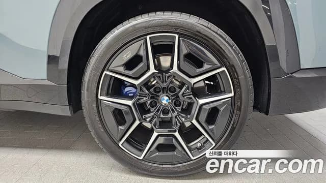 2023 BMW XM (G09) 4.4 Sold VIN WBS21CS06P9S34484 – dashboard 2023 BMW XM (G09) 4.4 Sold VIN WBS21CS06P9S34484 – dashboard