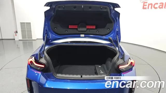 2025 BMW M2 (G87) M2 Coupe Sold VIN WBS21DM00S8F68112 – dashboard 2025 BMW M2 (G87) M2 Coupe Sold VIN WBS21DM00S8F68112 – dashboard