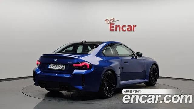 2025 BMW M2 (G87) M2 Coupe Sold VIN WBS21DM00S8F68112 – engine bay 2025 BMW M2 (G87) M2 Coupe Sold VIN WBS21DM00S8F68112 – engine bay