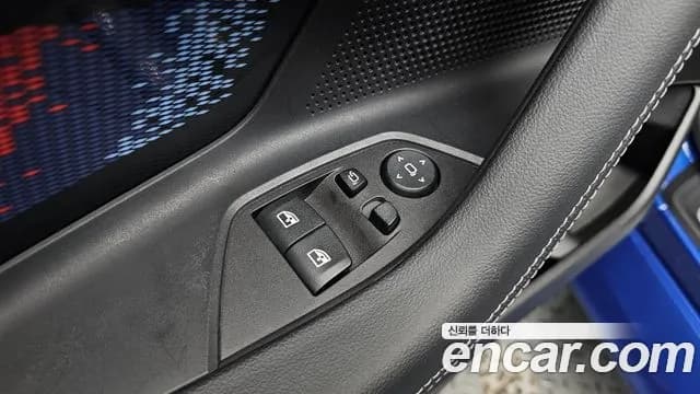 2025 BMW M2 (G87) M2 Coupe Sold VIN WBS21DM00S8F68112 – photo 27 2025 BMW M2 (G87) M2 Coupe Sold VIN WBS21DM00S8F68112 – photo 27