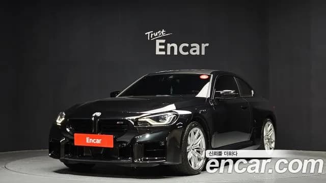 2025 BMW M2 (G87) M2 Coupe Sold VIN WBS21DM03S8F61851 – photo 13 2025 BMW M2 (G87) M2 Coupe Sold VIN WBS21DM03S8F61851 – photo 13