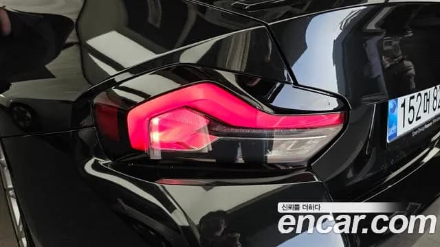 2025 BMW M2 (G87) M2 Coupe Sold VIN WBS21DM03S8F61851 – photo 26 2025 BMW M2 (G87) M2 Coupe Sold VIN WBS21DM03S8F61851 – photo 26
