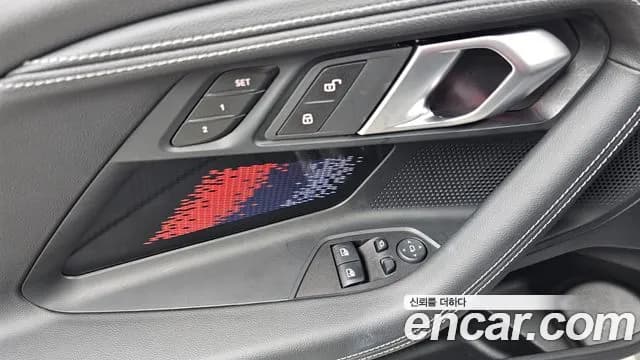 2025 BMW M2 (G87) M2 Coupe Sold VIN WBS21DM05S8F35977 – exterior detail 2025 BMW M2 (G87) M2 Coupe Sold VIN WBS21DM05S8F35977 – exterior detail