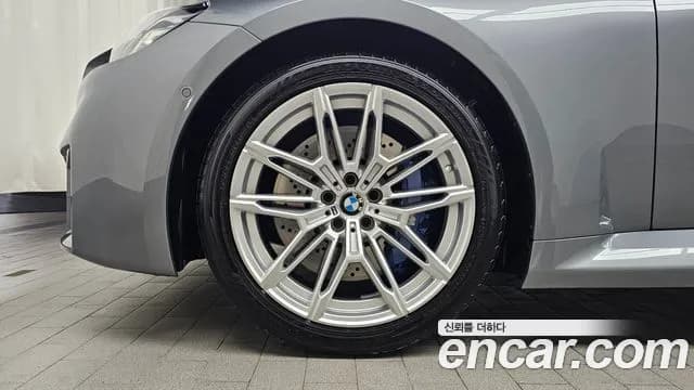 2025 BMW M2 (G87) M2 Coupe Sold VIN WBS21DM05S8F35977 – photo 16 2025 BMW M2 (G87) M2 Coupe Sold VIN WBS21DM05S8F35977 – photo 16