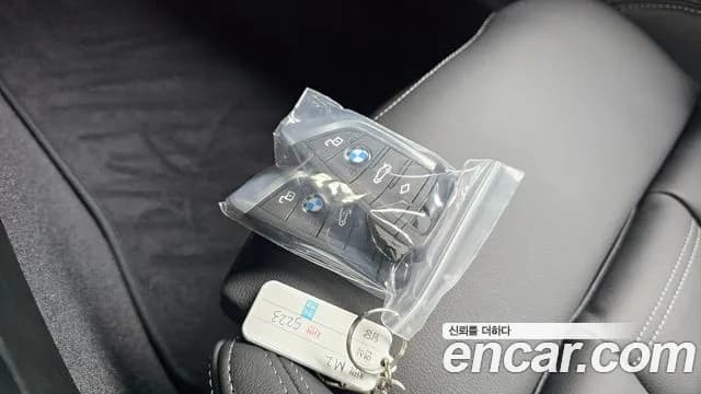 2025 BMW M2 (G87) M2 Coupe Sold VIN WBS21DM05S8F35977 – photo 24 2025 BMW M2 (G87) M2 Coupe Sold VIN WBS21DM05S8F35977 – photo 24