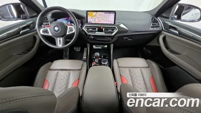 2024 BMW X4M (G02) 3.0 Competition Sold VIN WBS21EC06R9V36581 – exterior detail 2024 BMW X4M (G02) 3.0 Competition Sold VIN WBS21EC06R9V36581 – exterior detail