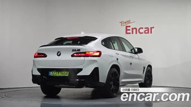 2024 BMW X4M (G02) 3.0 Competition Sold VIN WBS21EC06R9V36581 – undercarriage 2024 BMW X4M (G02) 3.0 Competition Sold VIN WBS21EC06R9V36581 – undercarriage