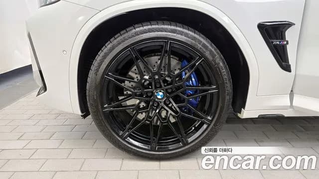 2024 BMW X4M (G02) 3.0 Competition Sold VIN WBS21EC06R9V36581 – photo 17 2024 BMW X4M (G02) 3.0 Competition Sold VIN WBS21EC06R9V36581 – photo 17