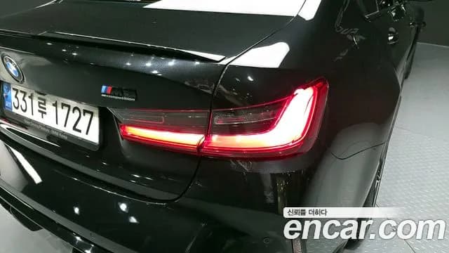 2021 BMW M3 (G80) M3 Sedan Competition Sold VIN WBS31AY0XMFK64147 – photo 30 2021 BMW M3 (G80) M3 Sedan Competition Sold VIN WBS31AY0XMFK64147 – photo 30