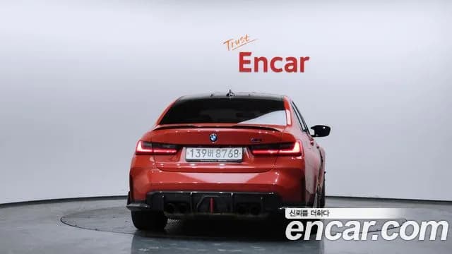 2021 BMW M3 (G80) M3 Sedan Competition Sold VIN WBS31AY0XMFK65718 – side profile 2021 BMW M3 (G80) M3 Sedan Competition Sold VIN WBS31AY0XMFK65718 – side profile