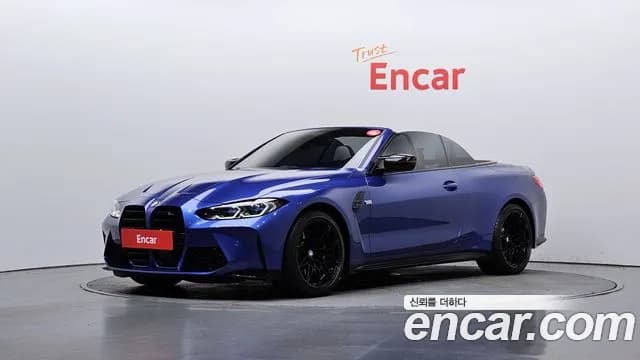 2022 BMW M4 (G82) M4 Convertible Competition M xDrive Sold VIN WBS31BA06NCJ83715 – dashboard 2022 BMW M4 (G82) M4 Convertible Competition M xDrive Sold VIN WBS31BA06NCJ83715 – dashboard