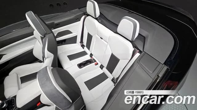 2024 BMW M4 (G82) M4 Convertible Competition M xDrive Sold VIN WBS31BA08RCN94149 – exterior detail 2024 BMW M4 (G82) M4 Convertible Competition M xDrive Sold VIN WBS31BA08RCN94149 – exterior detail