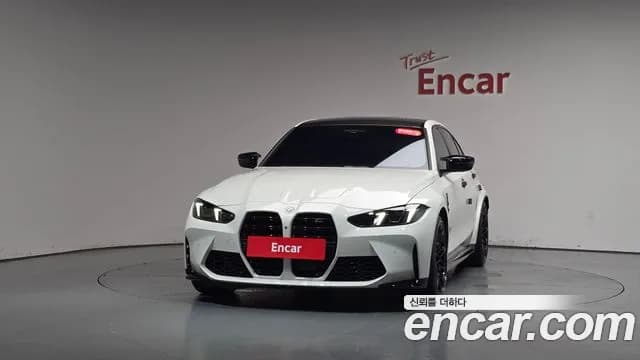 2025 BMW M3 (G80) M3 Sedan Competition M xDrive Sold VIN WBS31HJ02SFU70515 – front exterior 2025 BMW M3 (G80) M3 Sedan Competition M xDrive Sold VIN WBS31HJ02SFU70515 – front exterior