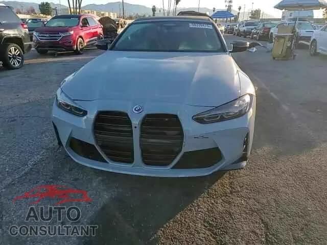 2023 BMW M4 Damaged VIN WBS33BA01PCL70972 – photo 13 2023 BMW M4 Damaged VIN WBS33BA01PCL70972 – photo 13