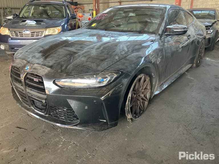 2024 BMW M4 Used VIN WBS42AZ020CR44636 – photo 14 2024 BMW M4 Used VIN WBS42AZ020CR44636 – photo 14
