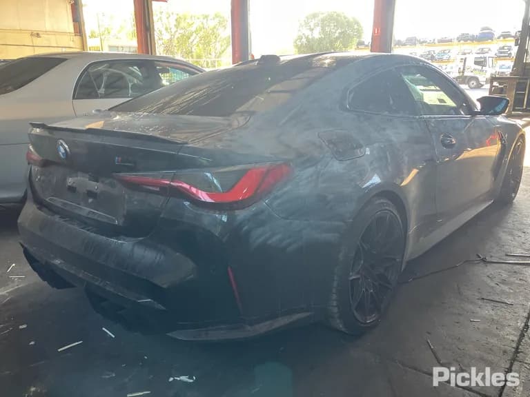 2024 BMW M4 Used VIN WBS42AZ020CR44636 – photo 16 2024 BMW M4 Used VIN WBS42AZ020CR44636 – photo 16