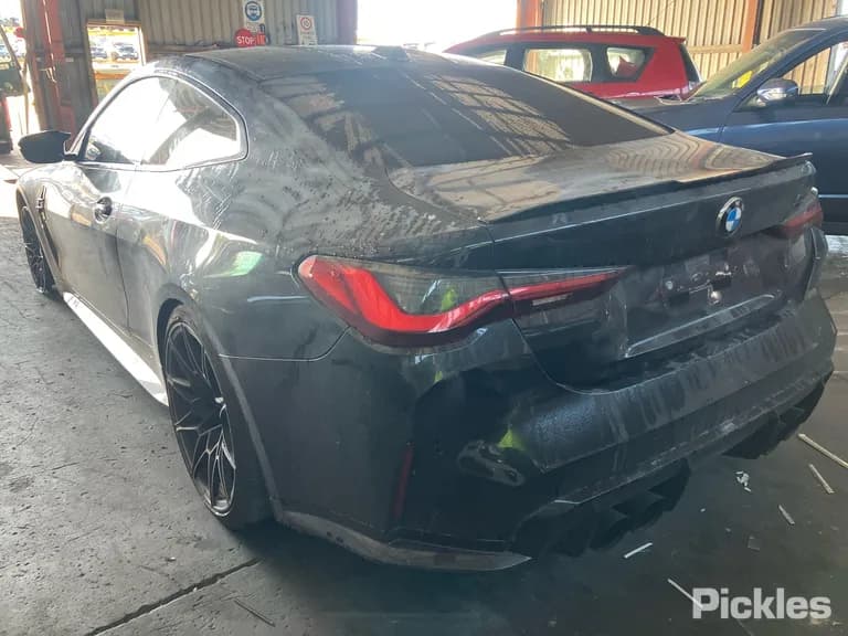 2024 BMW M4 Used VIN WBS42AZ020CR44636 – photo 20 2024 BMW M4 Used VIN WBS42AZ020CR44636 – photo 20