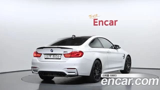 2018 BMW M4 (F82) M4 Coupe Competition Sold VIN WBS4Y9109JAC52253 – exterior detail 2018 BMW M4 (F82) M4 Coupe Competition Sold VIN WBS4Y9109JAC52253 – exterior detail