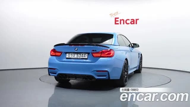 2019 BMW M4 (F82) M4 Convertible Competition Sold VIN WBS4Z9102KEH82457 – dashboard 2019 BMW M4 (F82) M4 Convertible Competition Sold VIN WBS4Z9102KEH82457 – dashboard
