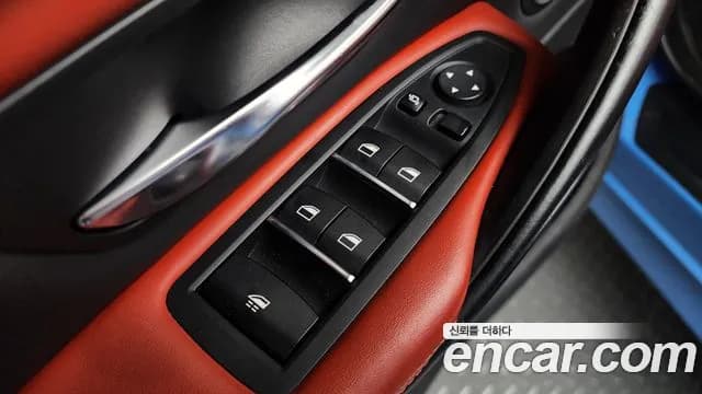 2019 BMW M4 (F82) M4 Convertible Competition Sold VIN WBS4Z9102KEH82457 – trunk area 2019 BMW M4 (F82) M4 Convertible Competition Sold VIN WBS4Z9102KEH82457 – trunk area