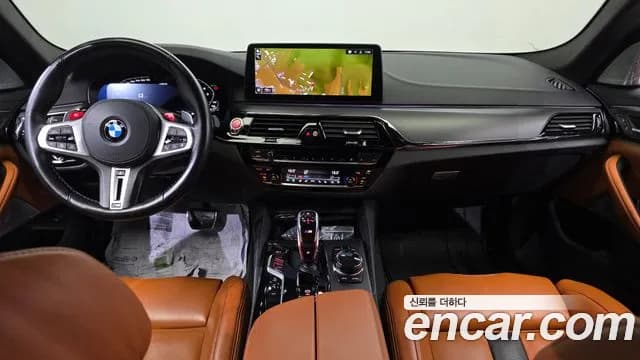 2022 BMW M5 (F90) M5 Sedan Competition Sold VIN WBS81CH00NCH70576 – interior seats 2022 BMW M5 (F90) M5 Sedan Competition Sold VIN WBS81CH00NCH70576 – interior seats