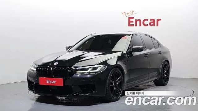 2022 BMW M5 (F90) M5 Sedan Competition Sold VIN WBS81CH00NCH70576 – photo 14 2022 BMW M5 (F90) M5 Sedan Competition Sold VIN WBS81CH00NCH70576 – photo 14