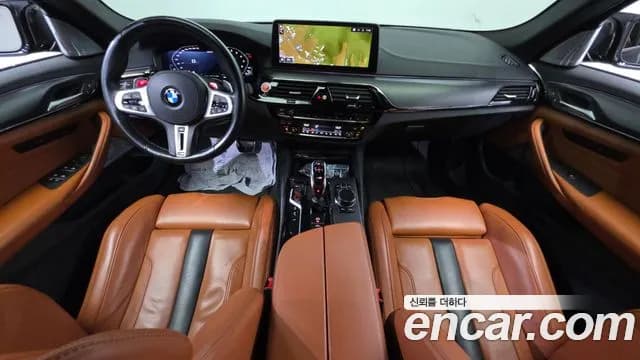 2022 BMW M5 (F90) M5 Sedan Competition Sold VIN WBS81CH00NCH70576 – photo 15 2022 BMW M5 (F90) M5 Sedan Competition Sold VIN WBS81CH00NCH70576 – photo 15
