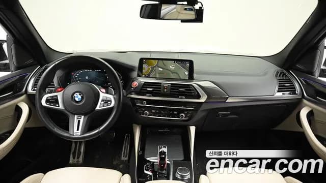 2021 BMW X3M (G01) 3.0 Competition Sold VIN WBSTS0102M9E22466 – dashboard 2021 BMW X3M (G01) 3.0 Competition Sold VIN WBSTS0102M9E22466 – dashboard