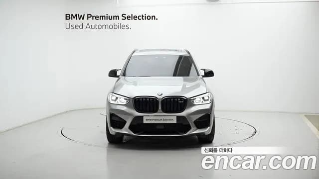 2021 BMW X3M (G01) 3.0 Competition Sold VIN WBSTS0102M9E22466 – exterior detail 2021 BMW X3M (G01) 3.0 Competition Sold VIN WBSTS0102M9E22466 – exterior detail