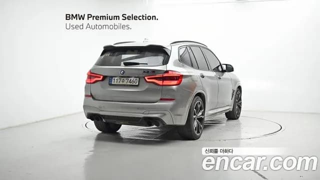 2021 BMW X3M (G01) 3.0 Competition Sold VIN WBSTS0102M9E22466 – photo 13 2021 BMW X3M (G01) 3.0 Competition Sold VIN WBSTS0102M9E22466 – photo 13
