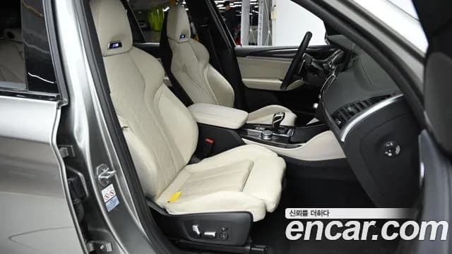 2021 BMW X3M (G01) 3.0 Competition Sold VIN WBSTS0102M9E22466 – photo 14 2021 BMW X3M (G01) 3.0 Competition Sold VIN WBSTS0102M9E22466 – photo 14