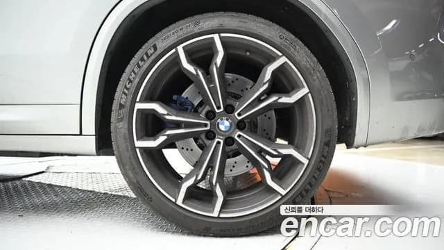 2021 BMW X3M (G01) 3.0 Competition Sold VIN WBSTS0102M9E22466 – photo 18 2021 BMW X3M (G01) 3.0 Competition Sold VIN WBSTS0102M9E22466 – photo 18