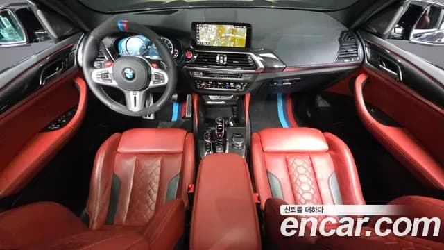 2020 BMW X3M (G01) 3.0 Sold VIN WBSTS010XLLS73481 – front exterior 2020 BMW X3M (G01) 3.0 Sold VIN WBSTS010XLLS73481 – front exterior