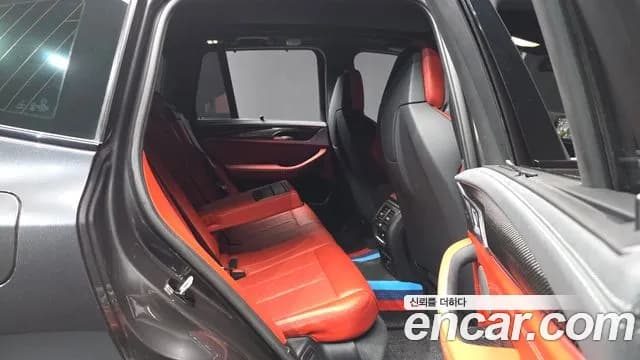 2020 BMW X3M (G01) 3.0 Sold VIN WBSTS010XLLS73481 – photo 11 2020 BMW X3M (G01) 3.0 Sold VIN WBSTS010XLLS73481 – photo 11