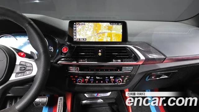 2020 BMW X3M (G01) 3.0 Sold VIN WBSTS010XLLS73481 – photo 19 2020 BMW X3M (G01) 3.0 Sold VIN WBSTS010XLLS73481 – photo 19