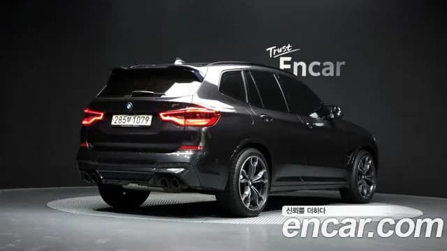 2020 BMW X3M (G01) 3.0 Sold VIN WBSTS010XLLS73481 – photo 22 2020 BMW X3M (G01) 3.0 Sold VIN WBSTS010XLLS73481 – photo 22