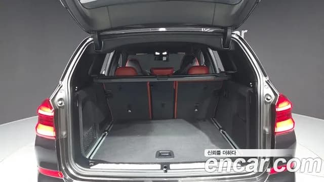 2020 BMW X3M (G01) 3.0 Sold VIN WBSTS010XLLS73481 – photo 23 2020 BMW X3M (G01) 3.0 Sold VIN WBSTS010XLLS73481 – photo 23