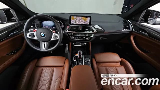 2021 BMW X4M (G02) 3.0 Competition Carbon Package Sold VIN WBSUJ0103M9D78971 – dashboard 2021 BMW X4M (G02) 3.0 Competition Carbon Package Sold VIN WBSUJ0103M9D78971 – dashboard
