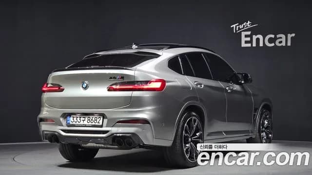 2021 BMW X4M (G02) 3.0 Competition Carbon Package Sold VIN WBSUJ0103M9D78971 – photo 16 2021 BMW X4M (G02) 3.0 Competition Carbon Package Sold VIN WBSUJ0103M9D78971 – photo 16