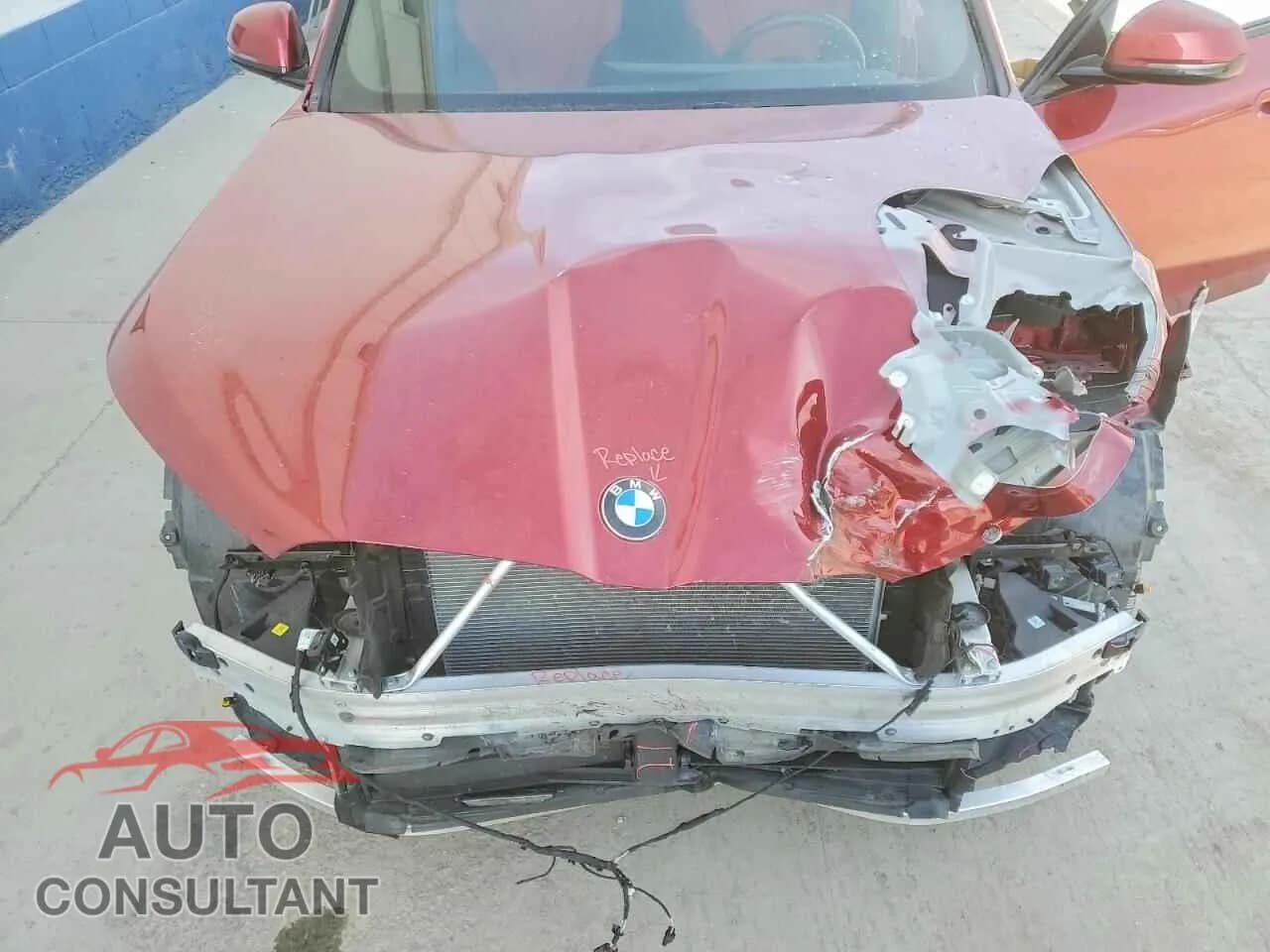 2024 BMW X2 Damaged VIN WBX63GM06R5Y53400 – photo 11 2024 BMW X2 Damaged VIN WBX63GM06R5Y53400 – photo 11