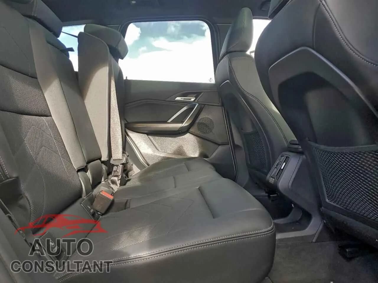 2023 BMW X1 Damaged VIN WBX73EF04P5V95302 – photo 11 2023 BMW X1 Damaged VIN WBX73EF04P5V95302 – photo 11