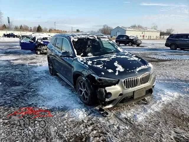 2016 BMW X1 Damaged VIN WBXHT3C30G5F64980 – photo 14 2016 BMW X1 Damaged VIN WBXHT3C30G5F64980 – photo 14