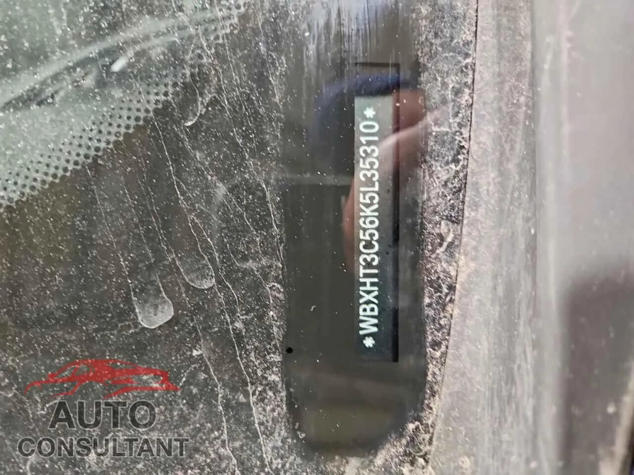 2019 BMW X1 Damaged VIN WBXHT3C56K5L35310 – photo 13 2019 BMW X1 Damaged VIN WBXHT3C56K5L35310 – photo 13