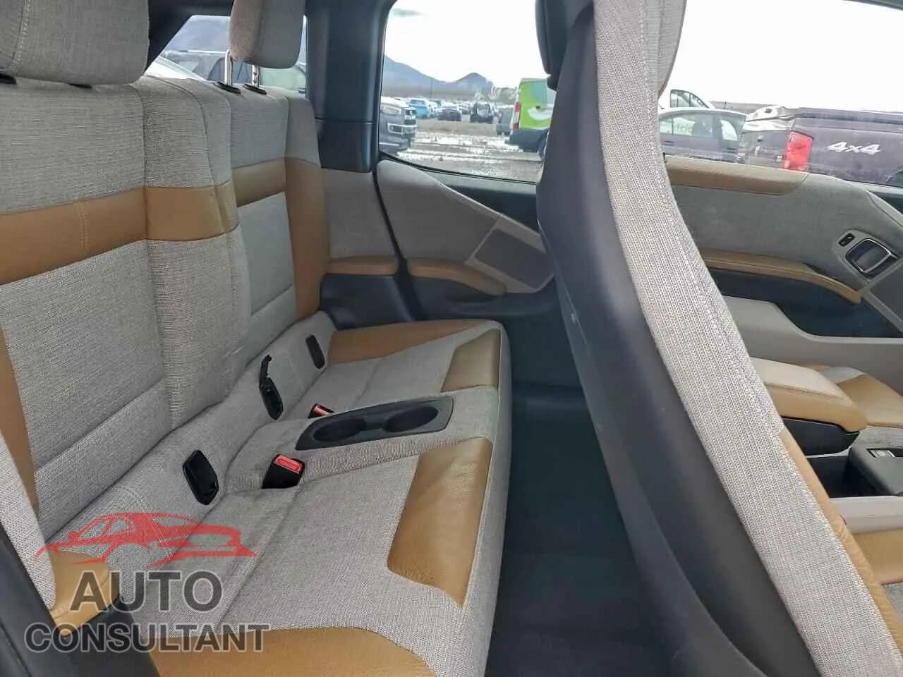 2017 BMW I SERIES Damaged VIN WBY1Z8C37HV891819 – odometer reading 2017 BMW I SERIES Damaged VIN WBY1Z8C37HV891819 – odometer reading