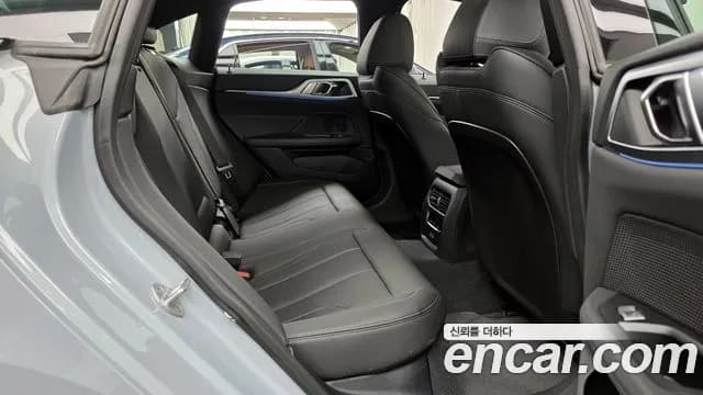 2025 BMW i4 eDrive40 M Sports Sold VIN WBY21HD07SFT72495 – photo 13 2025 BMW i4 eDrive40 M Sports Sold VIN WBY21HD07SFT72495 – photo 13