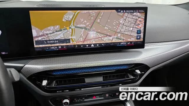 2025 BMW i4 eDrive40 M Sports Sold VIN WBY21HD07SFT72495 – photo 14 2025 BMW i4 eDrive40 M Sports Sold VIN WBY21HD07SFT72495 – photo 14