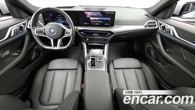 2025 BMW i4 eDrive40 M Sports Sold VIN WBY21HD07SFT72495 – photo 18 2025 BMW i4 eDrive40 M Sports Sold VIN WBY21HD07SFT72495 – photo 18
