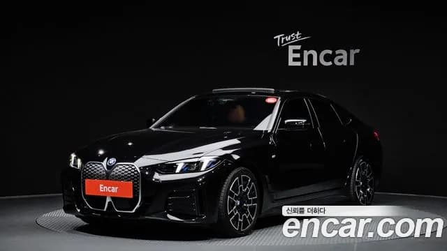 2025 BMW i4 eDrive40 M Sports Sold VIN WBY21HD09SFT72594 – rear exterior 2025 BMW i4 eDrive40 M Sports Sold VIN WBY21HD09SFT72594 – rear exterior