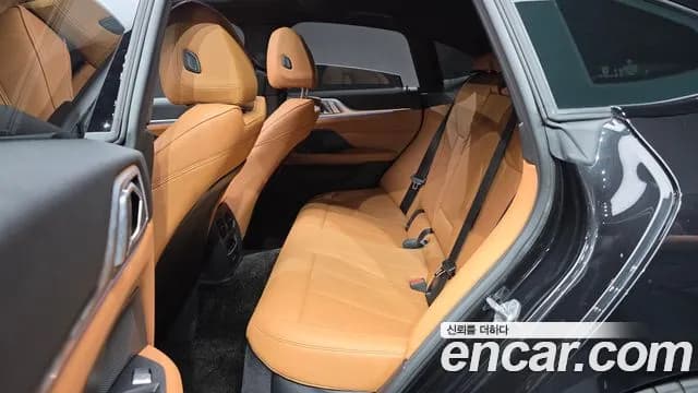 2025 BMW i4 eDrive40 M Sports Sold VIN WBY21HD09SFT72594 – side profile 2025 BMW i4 eDrive40 M Sports Sold VIN WBY21HD09SFT72594 – side profile